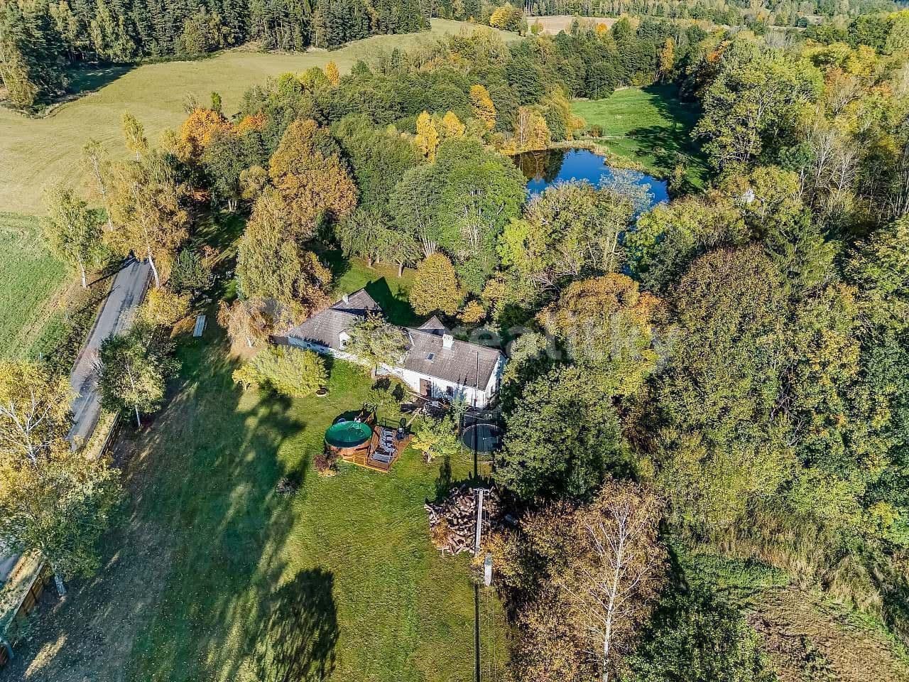 recreational property to rent, 0 m², Číměř, Jihočeský Region recreational property to rent, 0 m², Číměř, Jihočeský Region