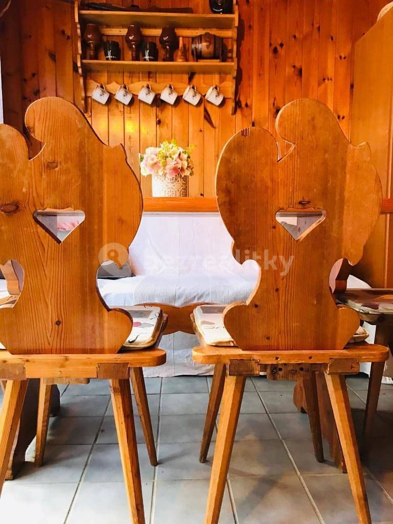 recreational property to rent, 0 m², Brněnec, Pardubický Region recreational property to rent, 0 m², Brněnec, Pardubický Region