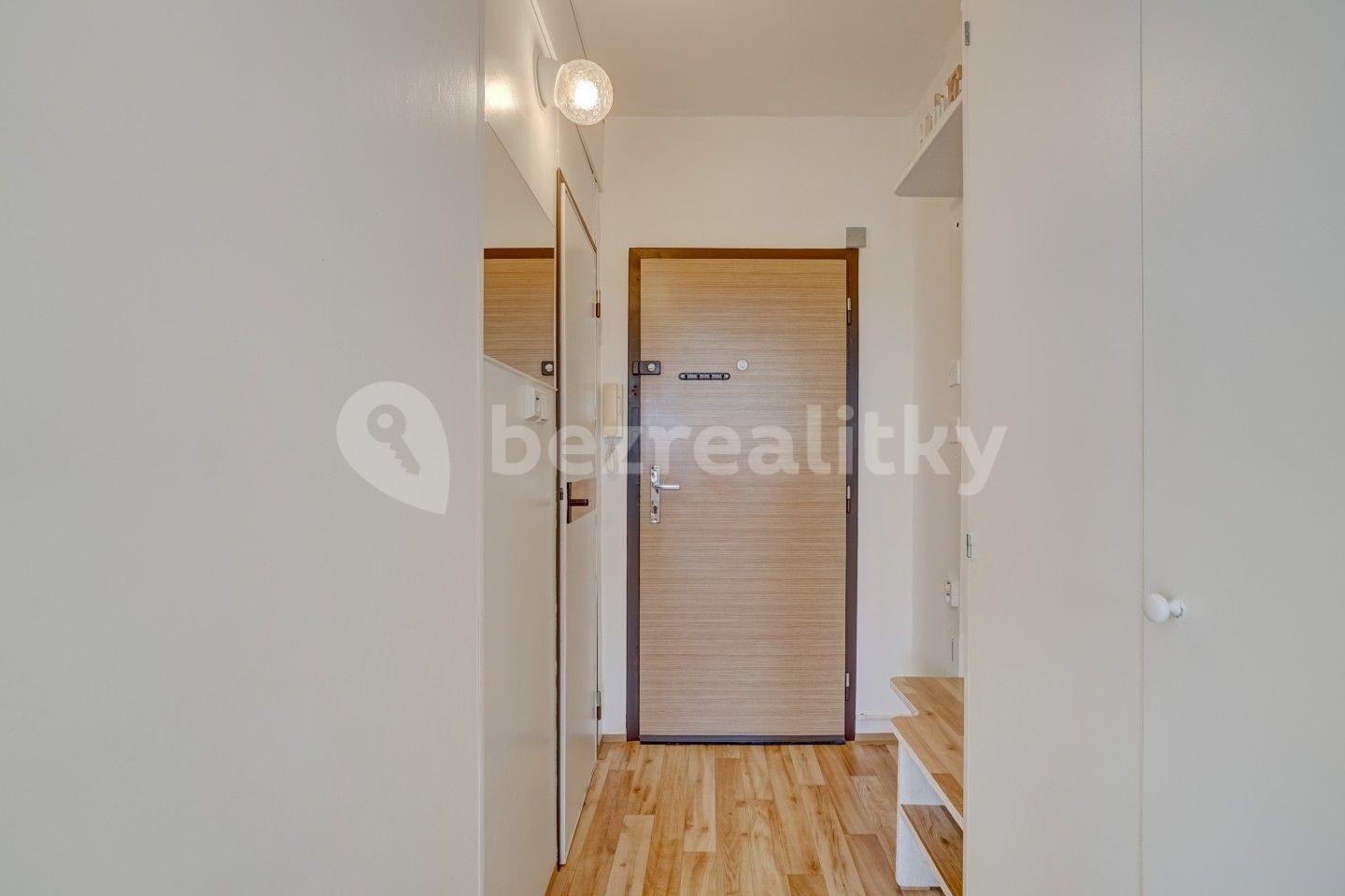 2 bedroom flat for sale, 51 m², Peškova, Ústí nad Labem, Ústecký Region