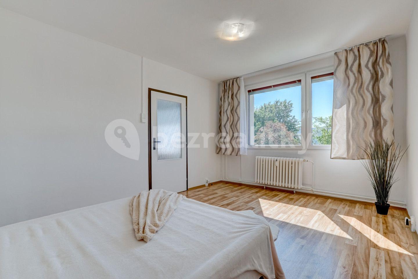 2 bedroom flat for sale, 51 m², Peškova, Ústí nad Labem, Ústecký Region