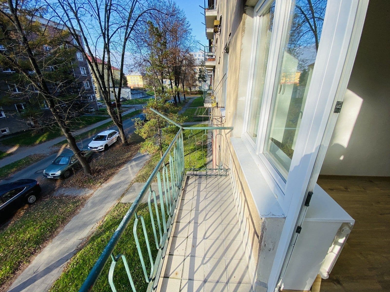 2 bedroom flat to rent, 51 m², Holubova, Karviná, Moravskoslezský Region 2 bedroom flat to rent, 51 m², Holubova, Karviná, Moravskoslezský Region