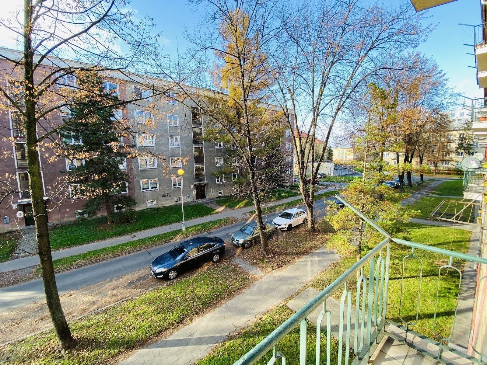 2 bedroom flat to rent, 51 m², Holubova, Karviná, Moravskoslezský Region 2 bedroom flat to rent, 51 m², Holubova, Karviná, Moravskoslezský Region