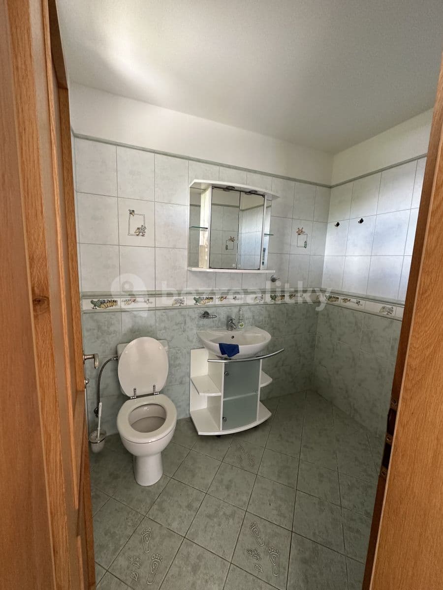 house to rent, 240 m², Husova, Vrbno pod Pradědem, Moravskoslezský Region
