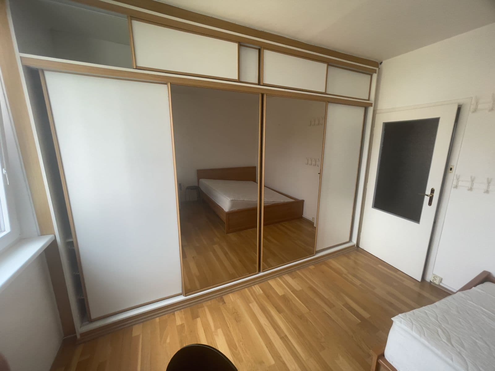 1 bedroom with open-plan kitchen flat to rent, 45 m², Silurská, Prague, Prague 1 bedroom with open-plan kitchen flat to rent, 45 m², Silurská, Prague, Prague
