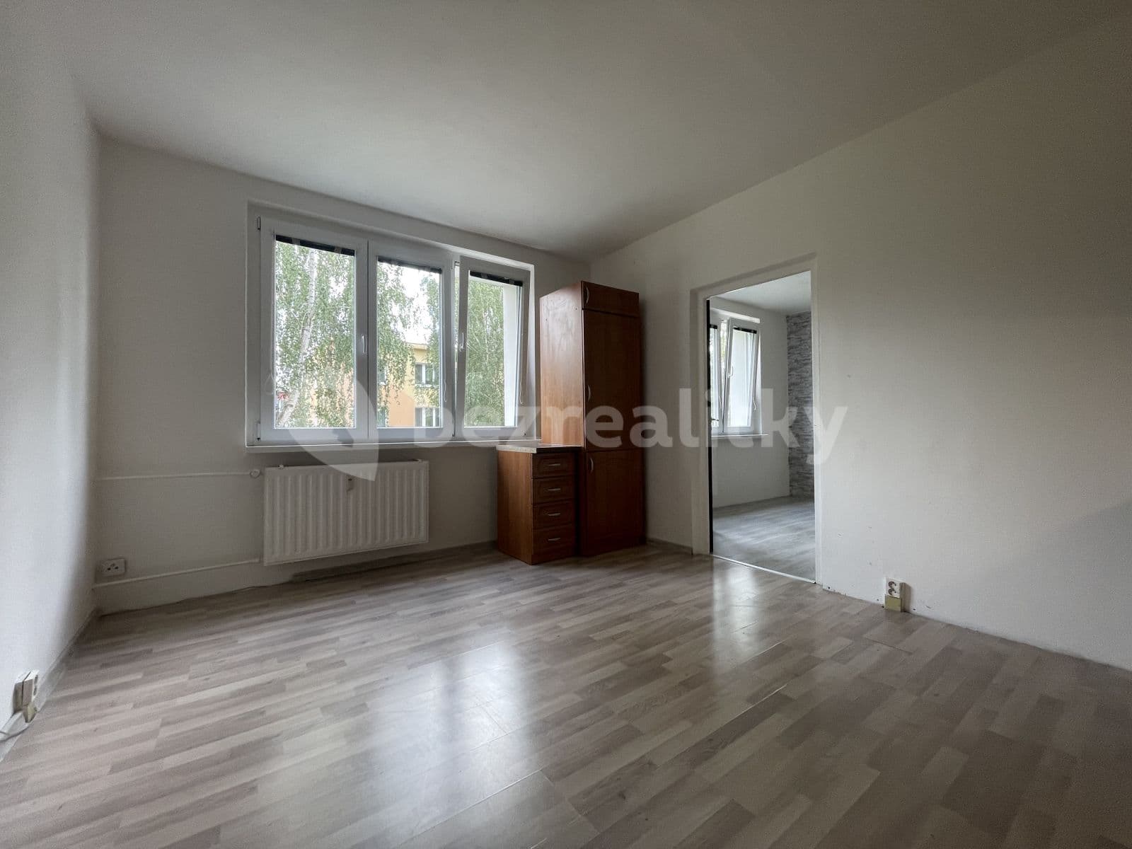 1 bedroom flat to rent, 35 m², Studentská, Jirkov, Ústecký Region 1 bedroom flat to rent, 35 m², Studentská, Jirkov, Ústecký Region