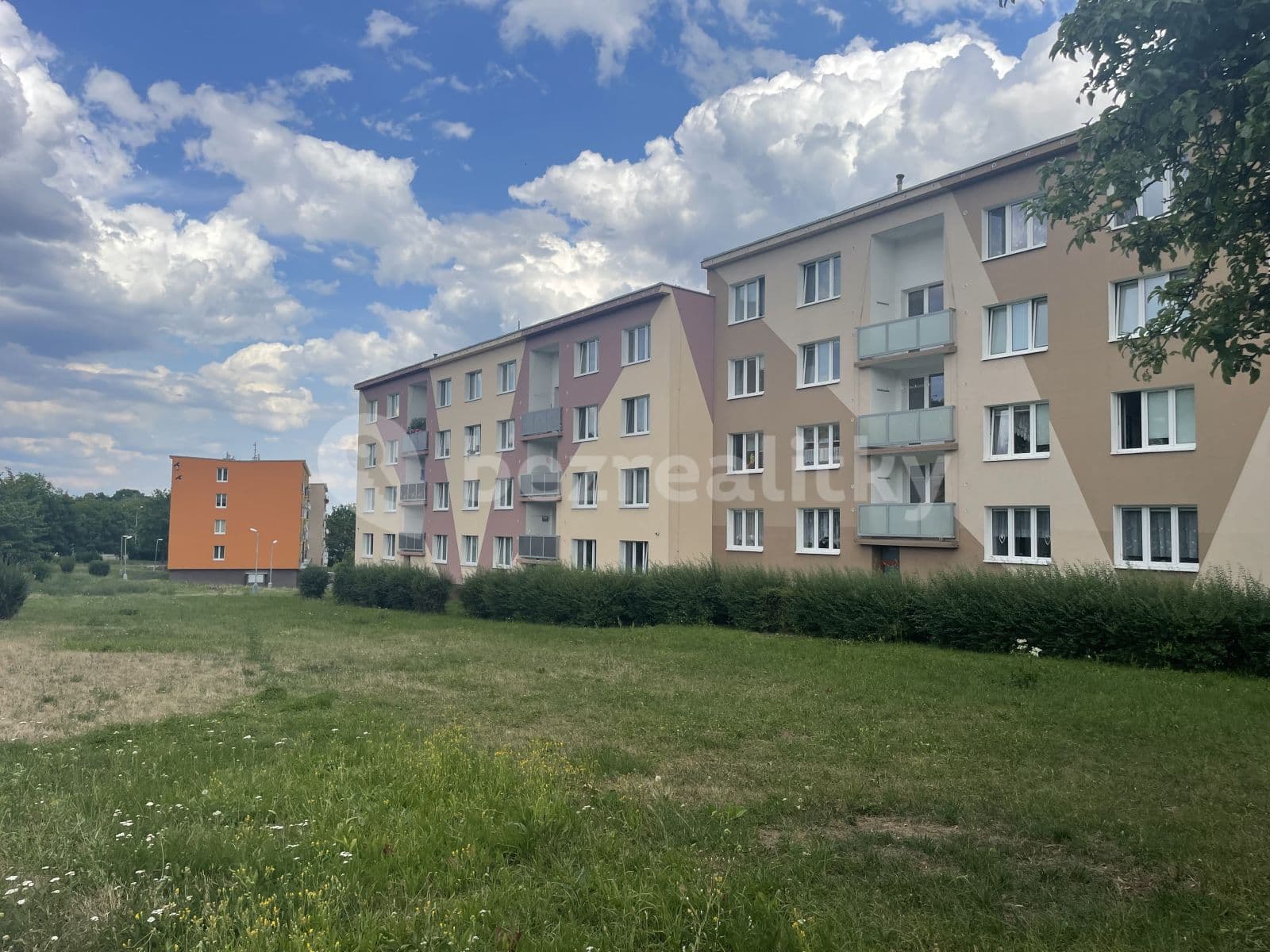 1 bedroom flat to rent, 35 m², Studentská, Jirkov, Ústecký Region 1 bedroom flat to rent, 35 m², Studentská, Jirkov, Ústecký Region