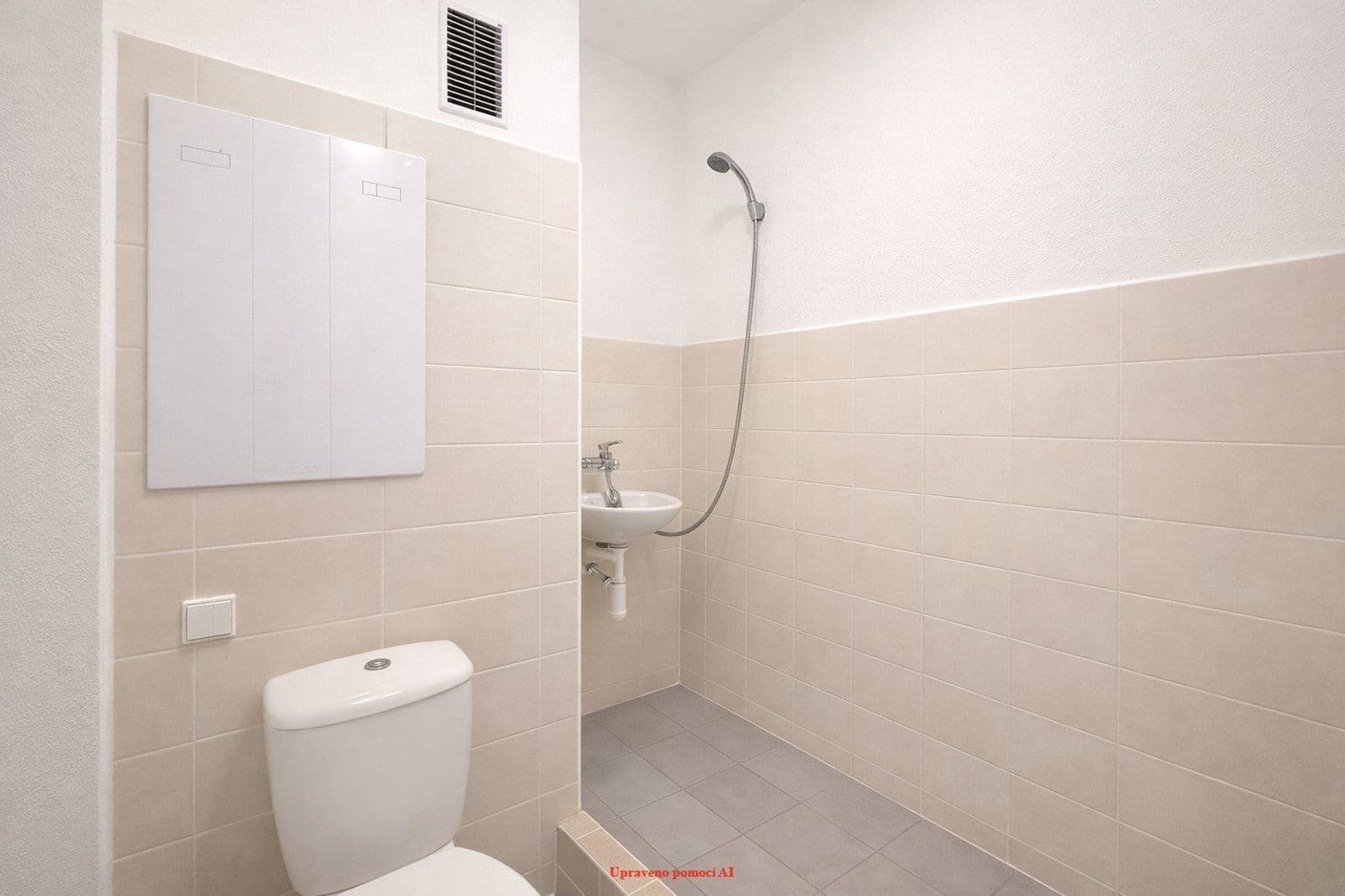 Studio flat to rent, 21 m², Nedbalova, Karviná, Moravskoslezský Region Studio flat to rent, 21 m², Nedbalova, Karviná, Moravskoslezský Region