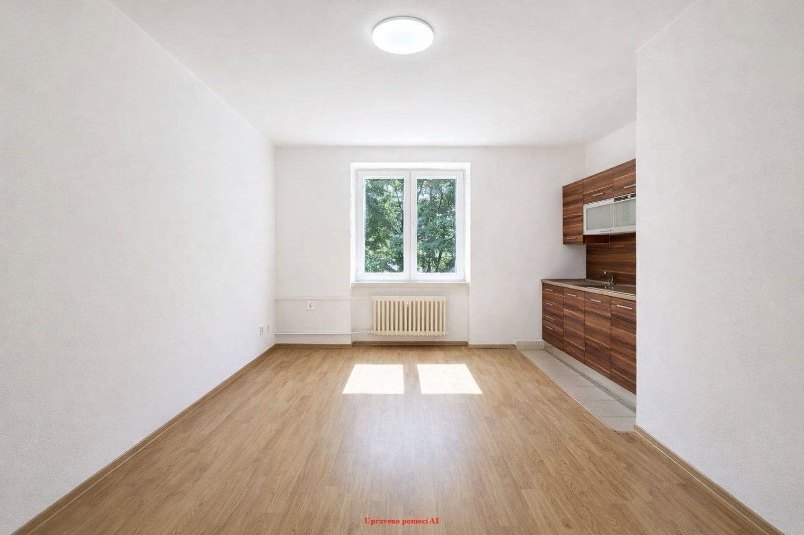 Studio flat to rent, 21 m², Nedbalova, Karviná, Moravskoslezský Region Studio flat to rent, 21 m², Nedbalova, Karviná, Moravskoslezský Region