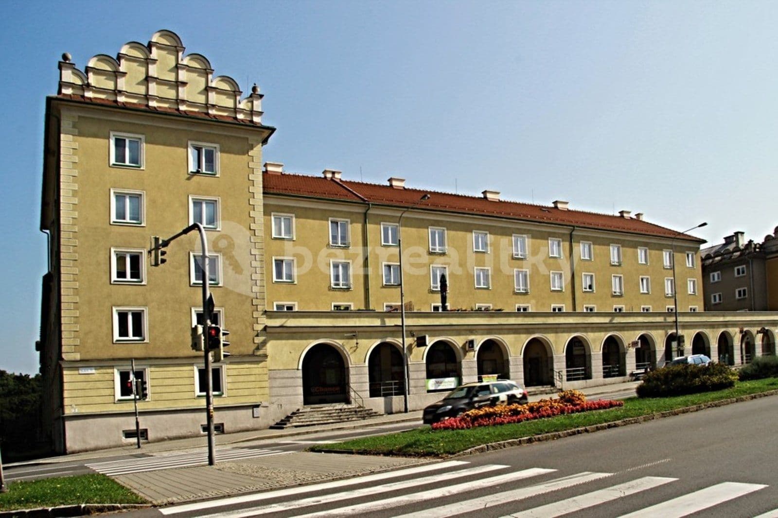 office to rent, 71 m², Hlavní třída, Havířov, Moravskoslezský Region