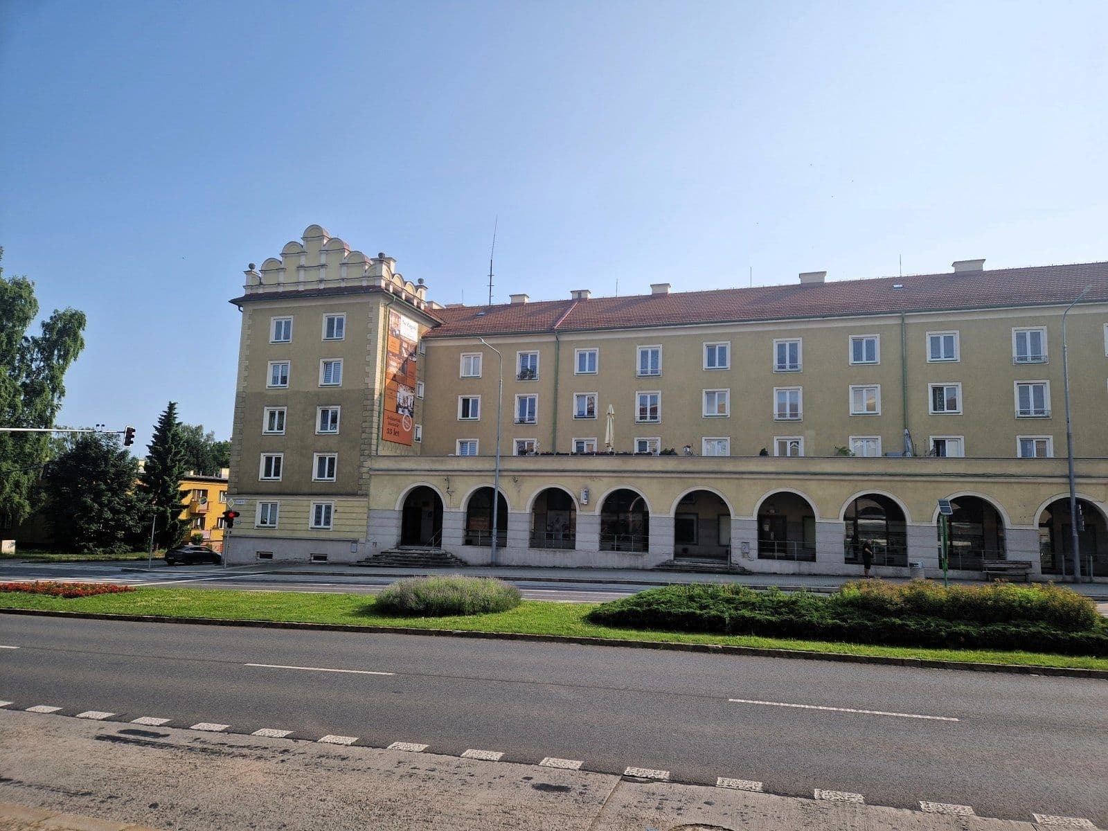 office to rent, 71 m², Hlavní třída, Havířov, Moravskoslezský Region office to rent, 71 m², Hlavní třída, Havířov, Moravskoslezský Region