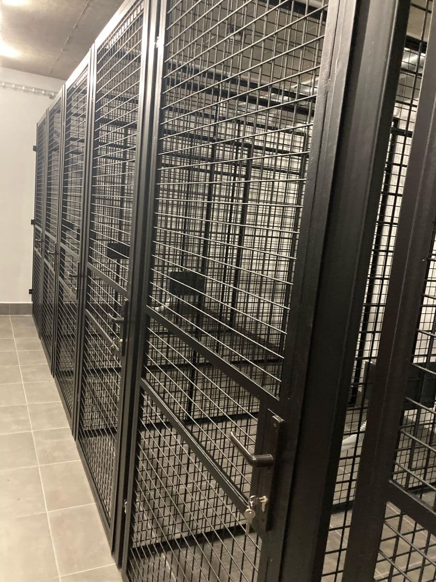 non-residential property to rent, 2 m², U Ovčína, Dobříš, Středočeský Region non-residential property to rent, 2 m², U Ovčína, Dobříš, Středočeský Region