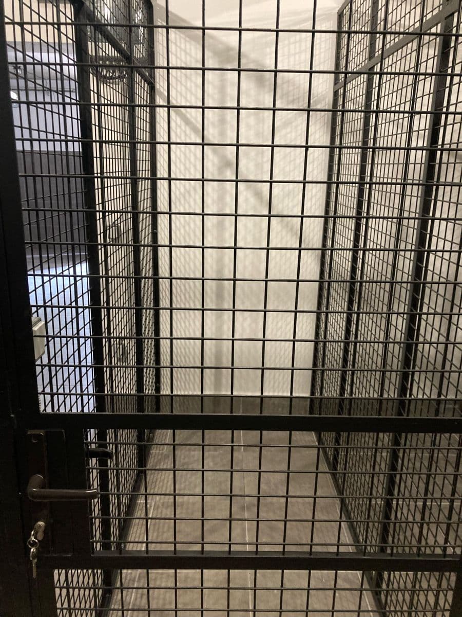 non-residential property to rent, 2 m², U Ovčína, Dobříš, Středočeský Region non-residential property to rent, 2 m², U Ovčína, Dobříš, Středočeský Region