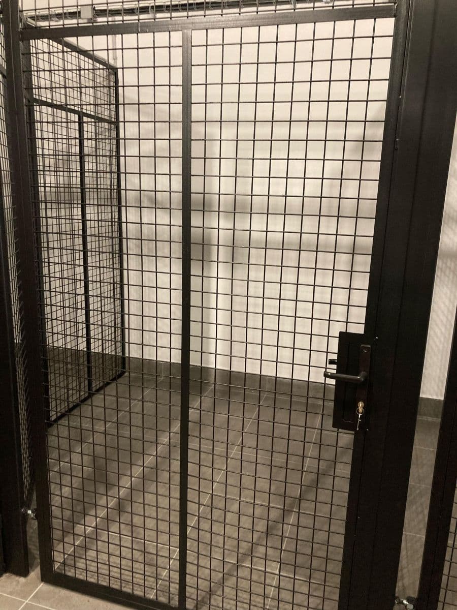 non-residential property to rent, 2 m², U Ovčína, Dobříš, Středočeský Region non-residential property to rent, 2 m², U Ovčína, Dobříš, Středočeský Region