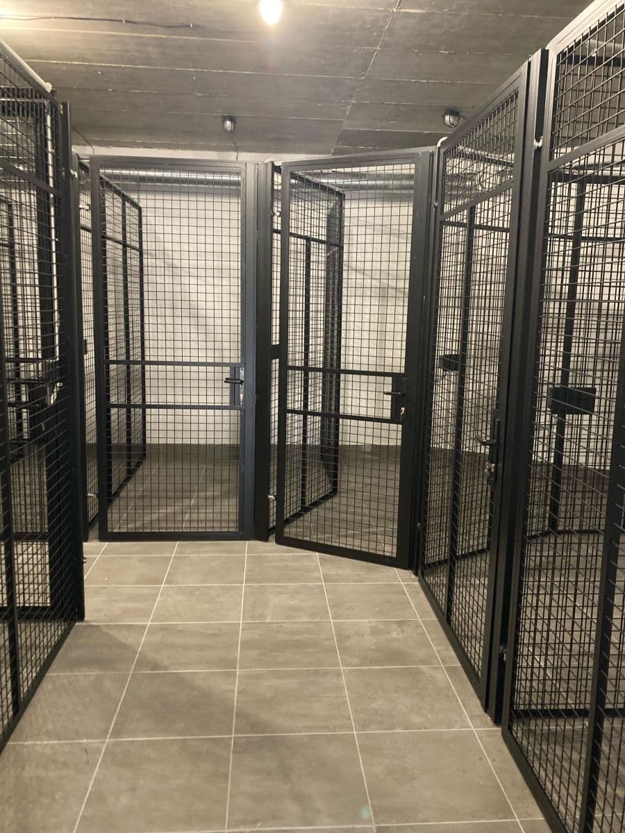 non-residential property to rent, 2 m², U Ovčína, Dobříš, Středočeský Region non-residential property to rent, 2 m², U Ovčína, Dobříš, Středočeský Region