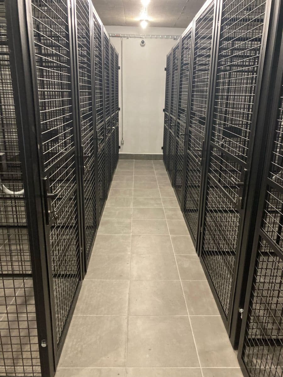 non-residential property to rent, 2 m², U Ovčína, Dobříš, Středočeský Region non-residential property to rent, 2 m², U Ovčína, Dobříš, Středočeský Region