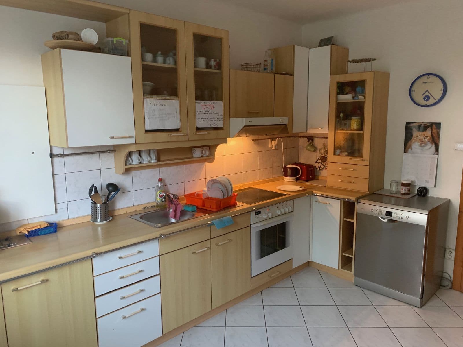 house to rent, 15 m², K Rozvodně, Prague, Prague house to rent, 15 m², K Rozvodně, Prague, Prague