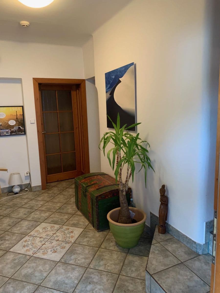 house to rent, 15 m², K Rozvodně, Prague, Prague house to rent, 15 m², K Rozvodně, Prague, Prague