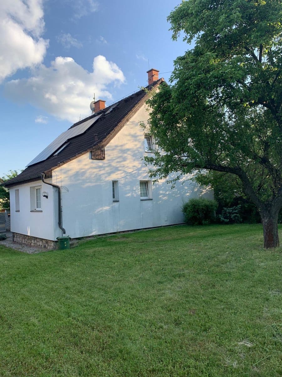 house to rent, 15 m², K Rozvodně, Prague, Prague house to rent, 15 m², K Rozvodně, Prague, Prague