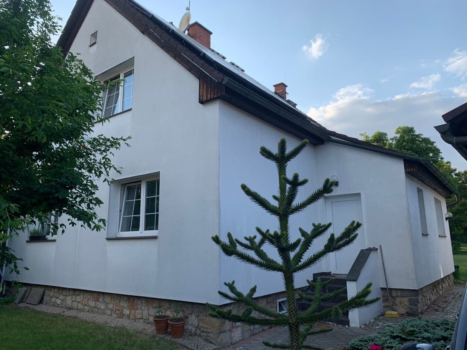 house to rent, 15 m², K Rozvodně, Prague, Prague house to rent, 15 m², K Rozvodně, Prague, Prague