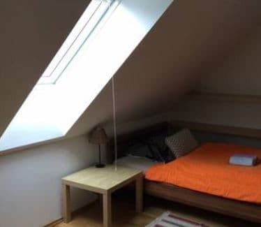 house to rent, 15 m², K Rozvodně, Prague, Prague house to rent, 15 m², K Rozvodně, Prague, Prague