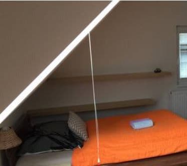 house to rent, 15 m², K Rozvodně, Prague, Prague house to rent, 15 m², K Rozvodně, Prague, Prague