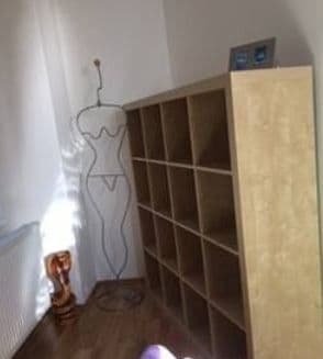 house to rent, 15 m², K Rozvodně, Prague, Prague house to rent, 15 m², K Rozvodně, Prague, Prague