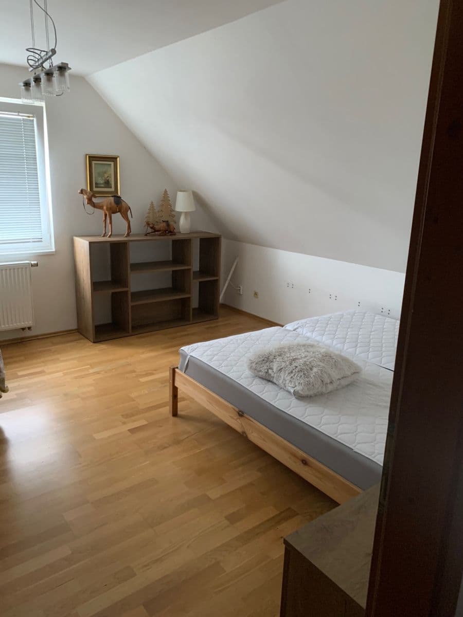 house to rent, 15 m², K Rozvodně, Prague, Prague house to rent, 15 m², K Rozvodně, Prague, Prague