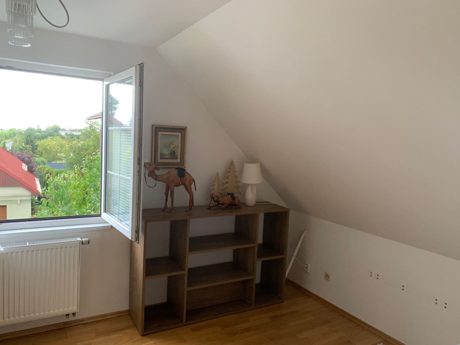 house to rent, 15 m², K Rozvodně, Prague, Prague house to rent, 15 m², K Rozvodně, Prague, Prague