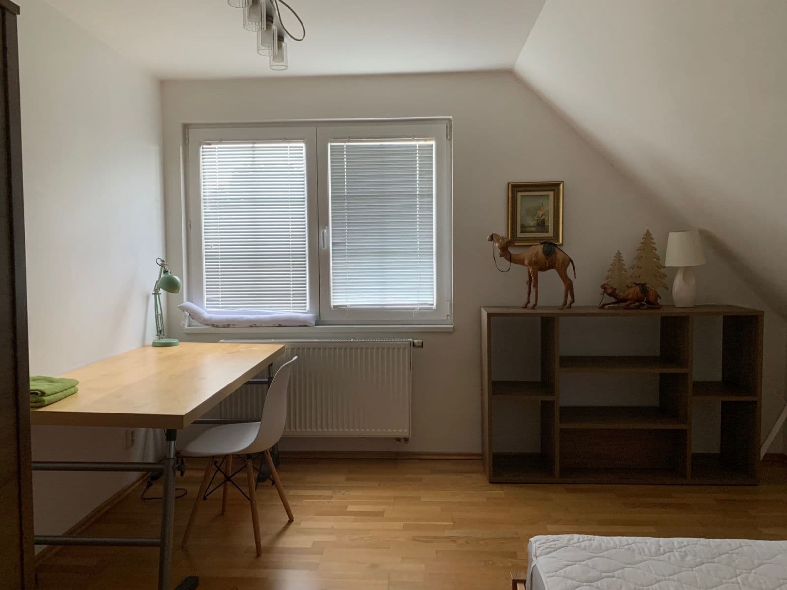 house to rent, 15 m², K Rozvodně, Prague, Prague house to rent, 15 m², K Rozvodně, Prague, Prague