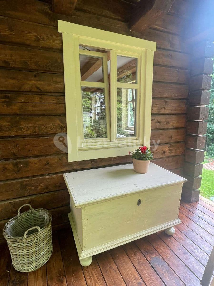 recreational property to rent, 0 m², Budislav, Pardubický Region recreational property to rent, 0 m², Budislav, Pardubický Region