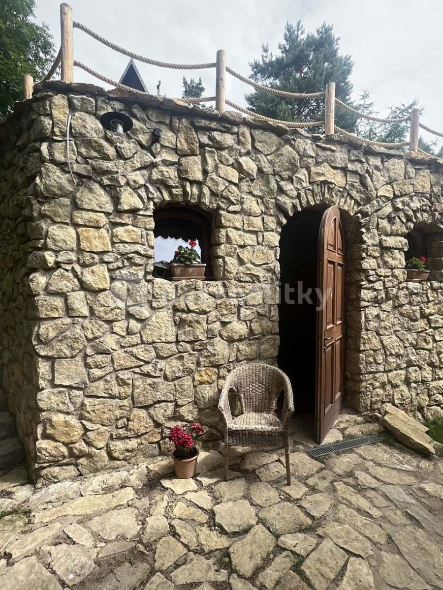 recreational property to rent, 0 m², Budislav, Pardubický Region recreational property to rent, 0 m², Budislav, Pardubický Region