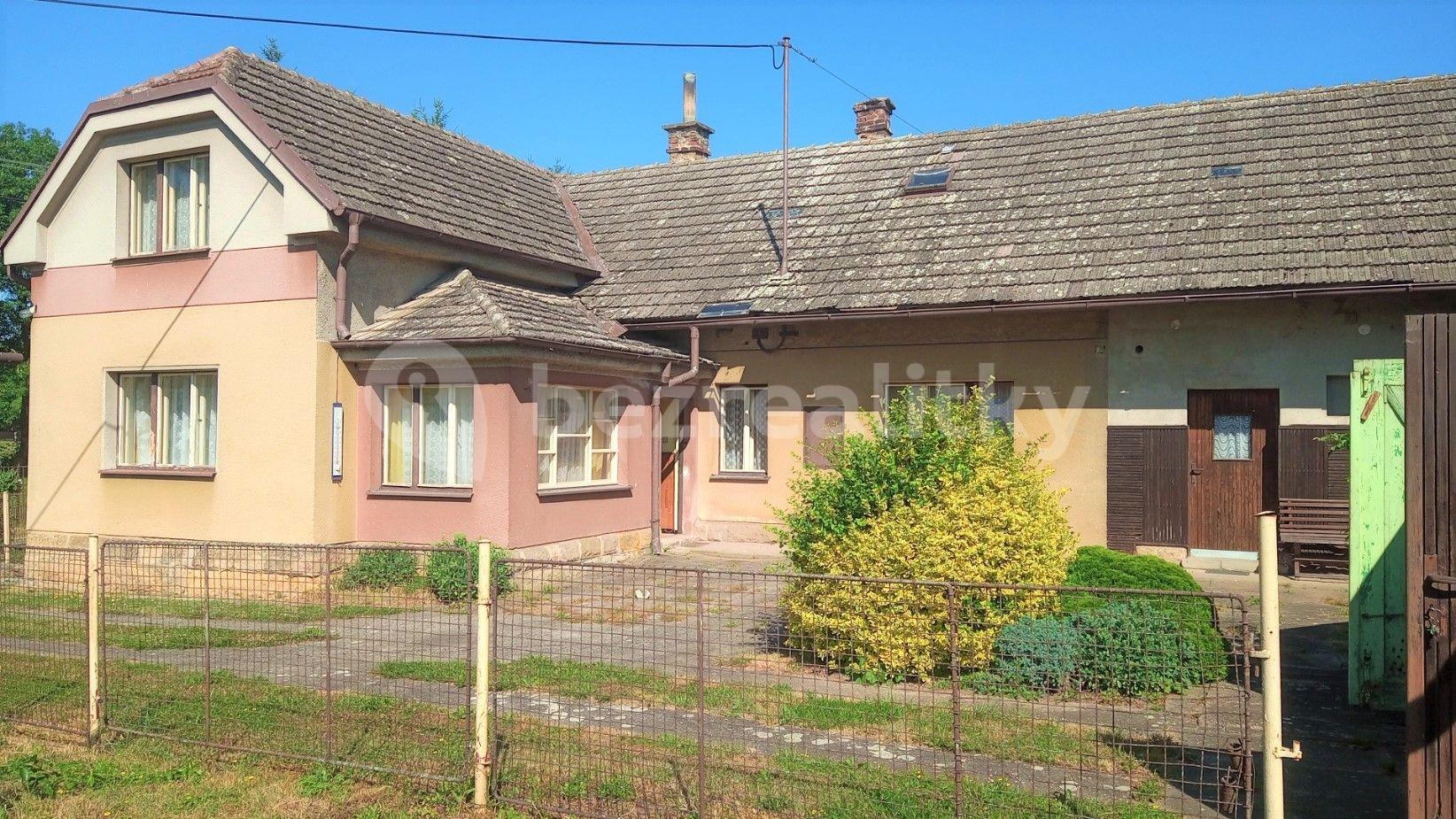 house for sale, 128 m², Volanice, Královéhradecký Region