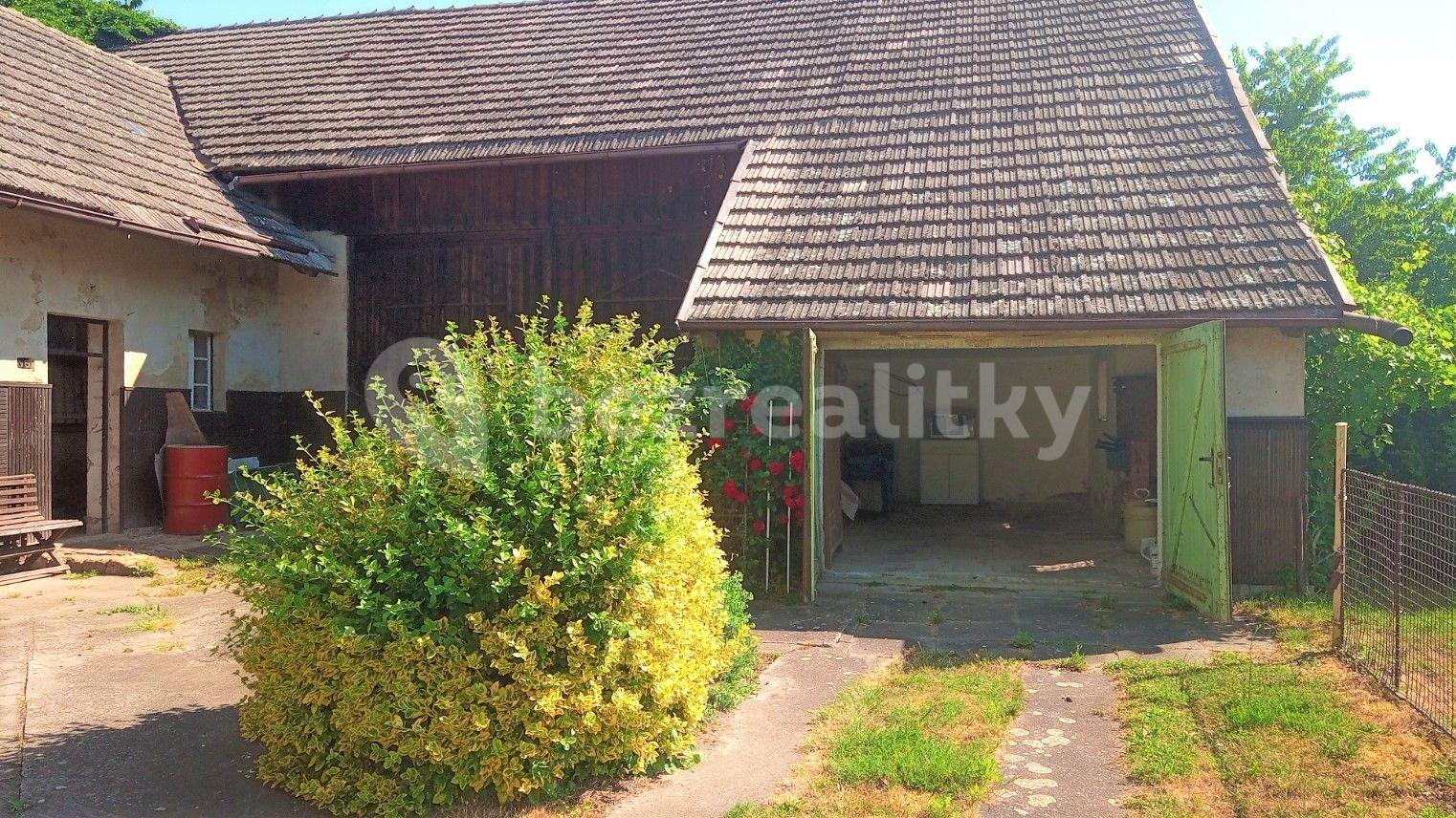 house for sale, 128 m², Volanice, Královéhradecký Region