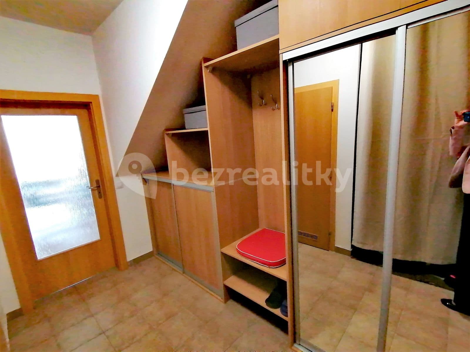1 bedroom with open-plan kitchen flat to rent, 69 m², Panuškova, Prague, Prague 1 bedroom with open-plan kitchen flat to rent, 69 m², Panuškova, Prague, Prague