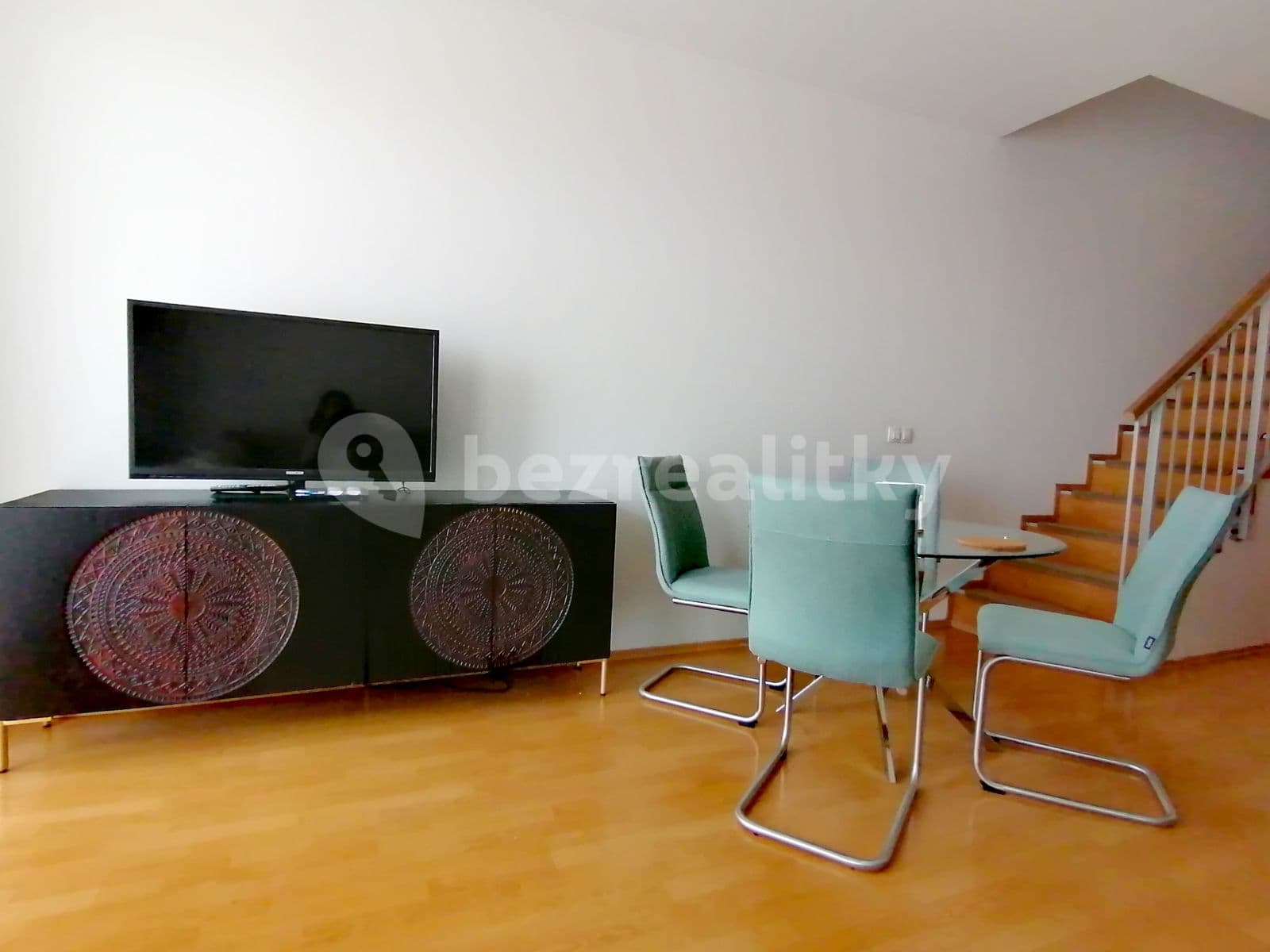 1 bedroom with open-plan kitchen flat to rent, 69 m², Panuškova, Prague, Prague 1 bedroom with open-plan kitchen flat to rent, 69 m², Panuškova, Prague, Prague