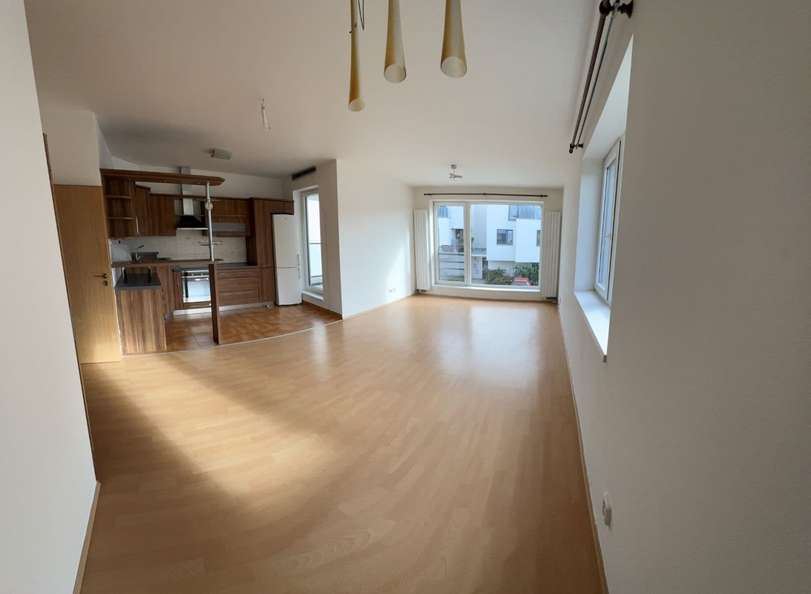 2 bedroom with open-plan kitchen flat for sale, 93 m², Karlštejnská, Lety, Středočeský Region 2 bedroom with open-plan kitchen flat for sale, 93 m², Karlštejnská, Lety, Středočeský Region