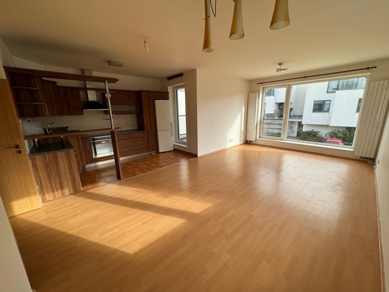 2 bedroom with open-plan kitchen flat for sale, 93 m², Karlštejnská, Lety, Středočeský Region 2 bedroom with open-plan kitchen flat for sale, 93 m², Karlštejnská, Lety, Středočeský Region