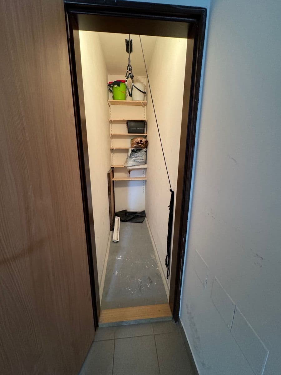 2 bedroom with open-plan kitchen flat for sale, 93 m², Karlštejnská, Lety, Středočeský Region 2 bedroom with open-plan kitchen flat for sale, 93 m², Karlštejnská, Lety, Středočeský Region