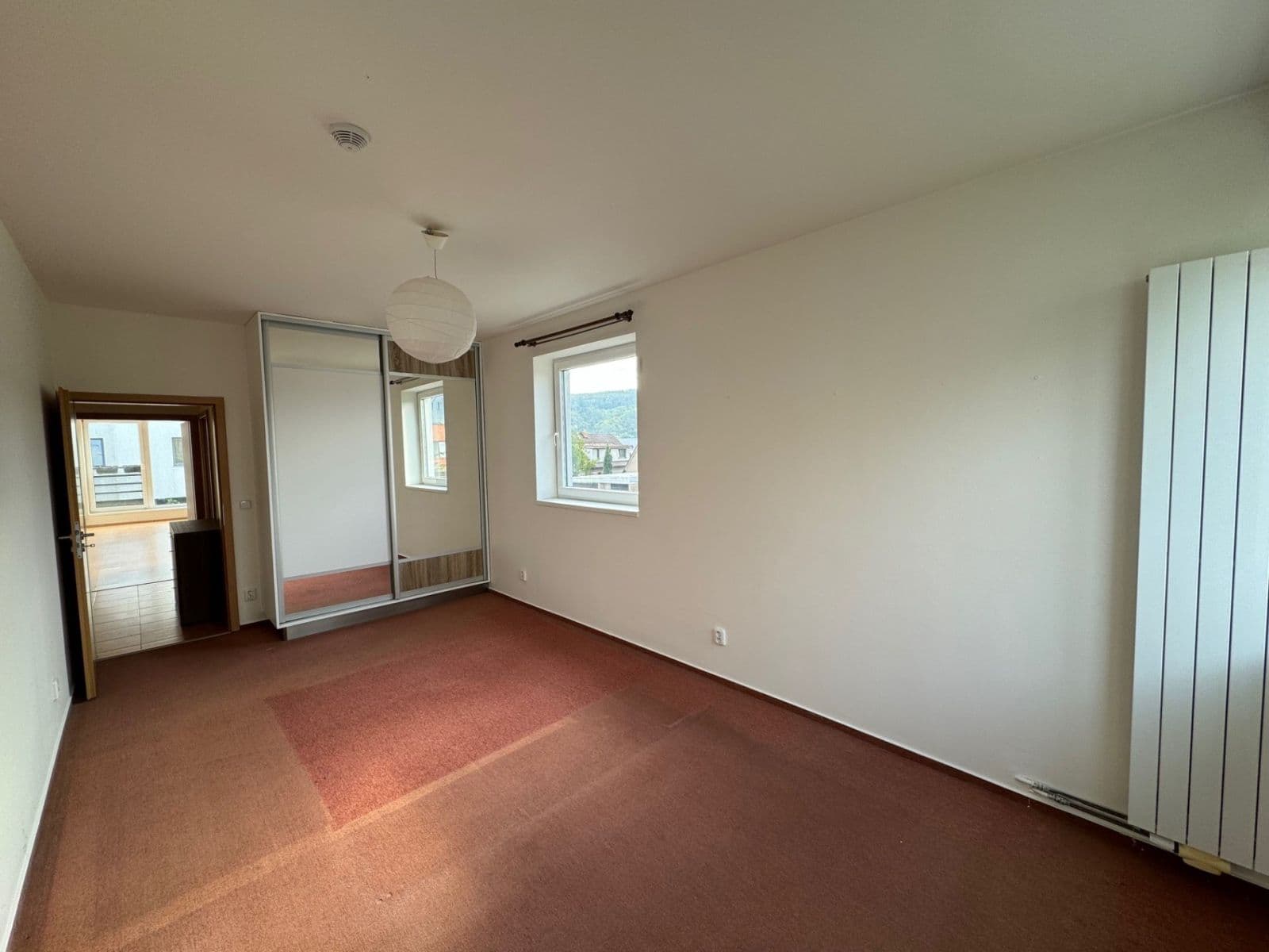 2 bedroom with open-plan kitchen flat for sale, 93 m², Karlštejnská, Lety, Středočeský Region 2 bedroom with open-plan kitchen flat for sale, 93 m², Karlštejnská, Lety, Středočeský Region