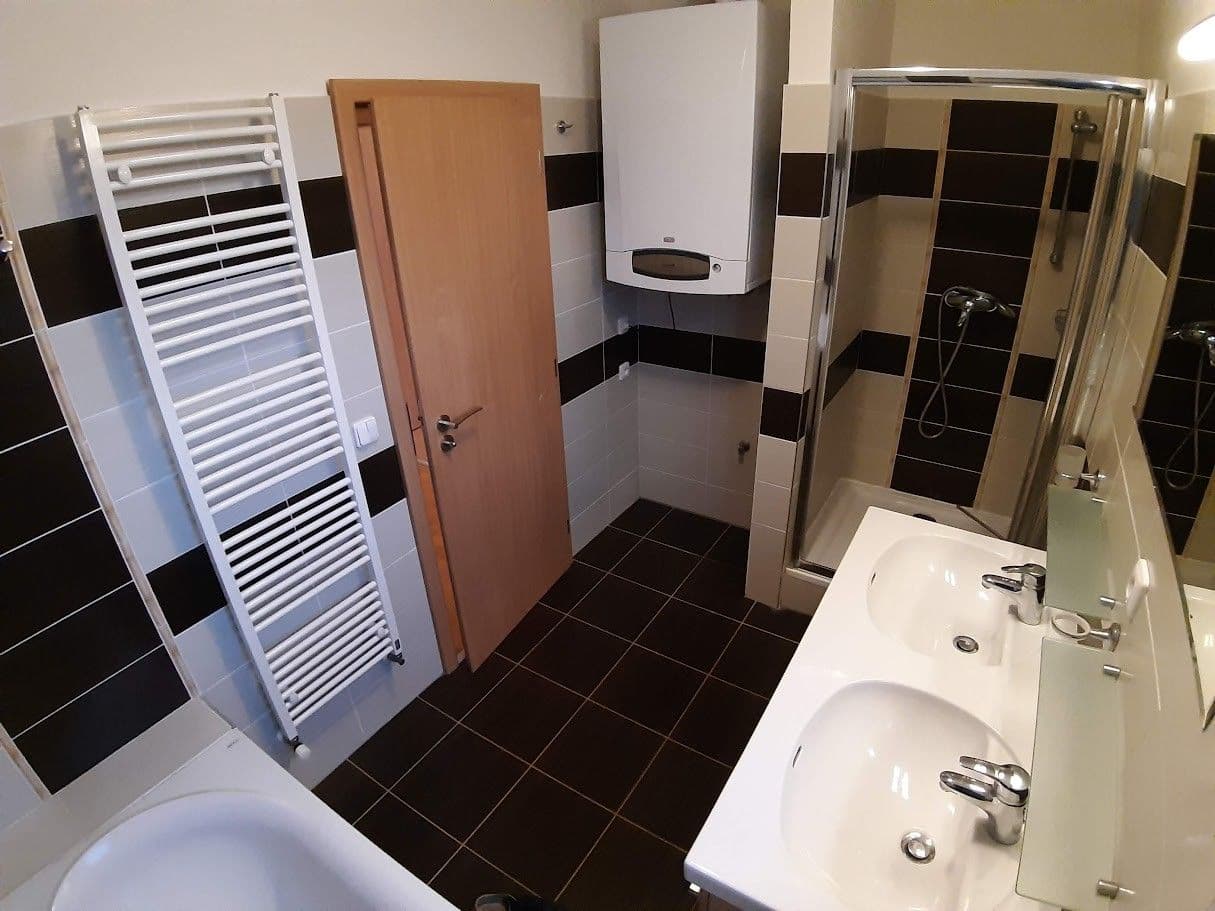 2 bedroom with open-plan kitchen flat for sale, 93 m², Karlštejnská, Lety, Středočeský Region 2 bedroom with open-plan kitchen flat for sale, 93 m², Karlštejnská, Lety, Středočeský Region