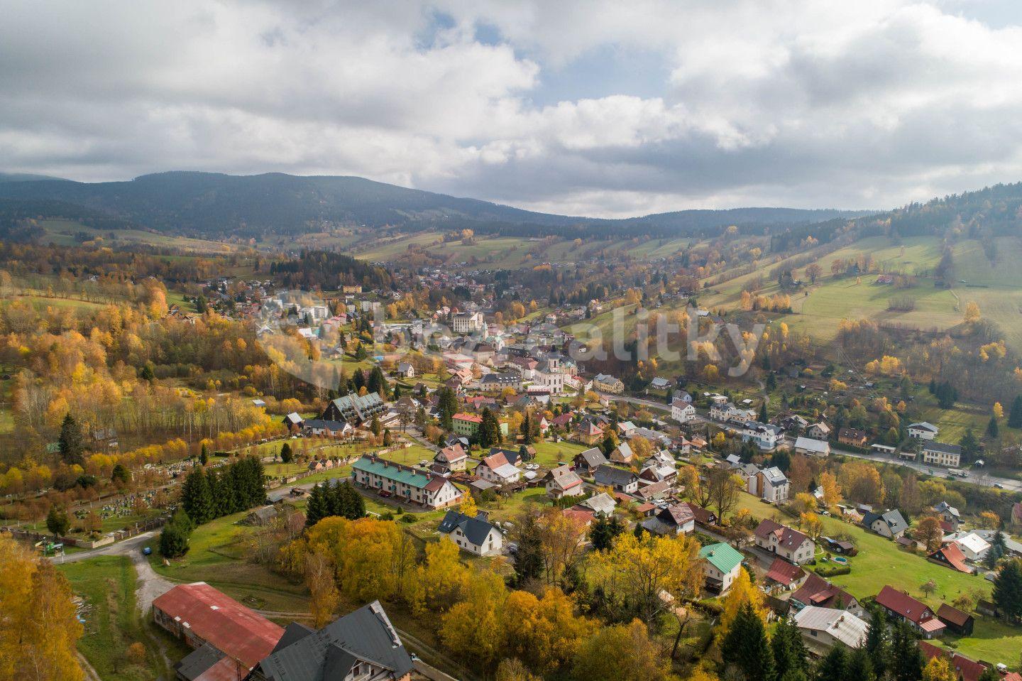 non-residential property for sale, 350 m², Rokytnice nad Jizerou, Liberecký Region