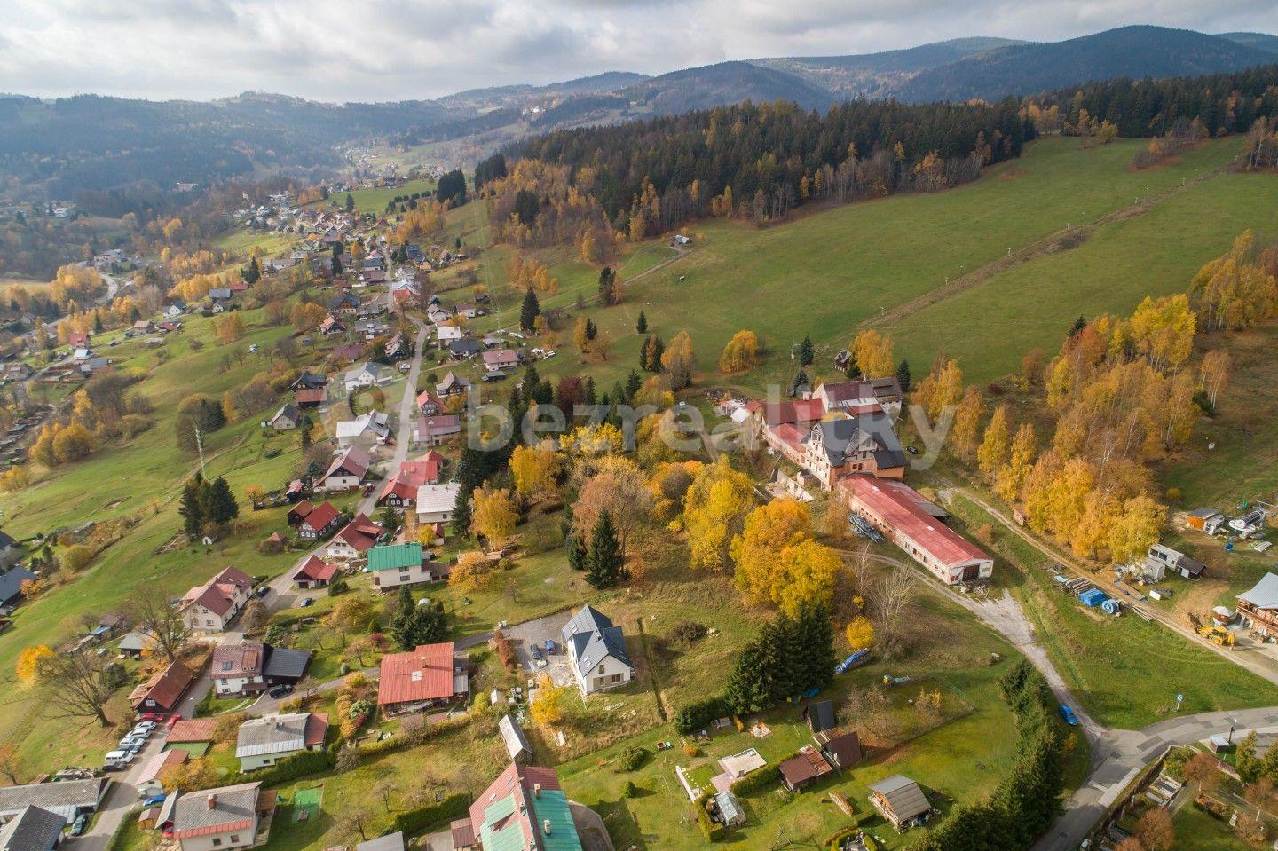 non-residential property for sale, 350 m², Rokytnice nad Jizerou, Liberecký Region