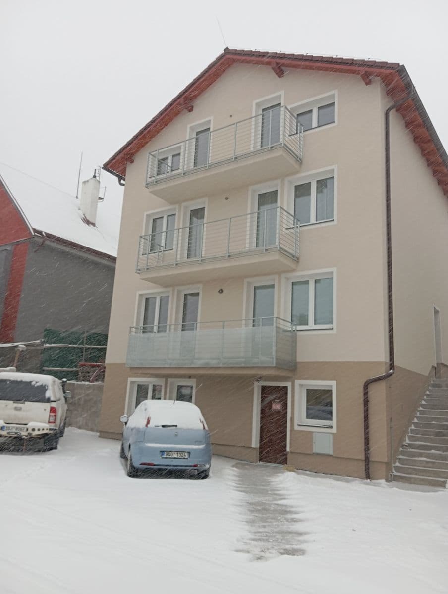 1 bedroom with open-plan kitchen flat to rent, 70 m², Hejtmanská, Prague, Prague 1 bedroom with open-plan kitchen flat to rent, 70 m², Hejtmanská, Prague, Prague