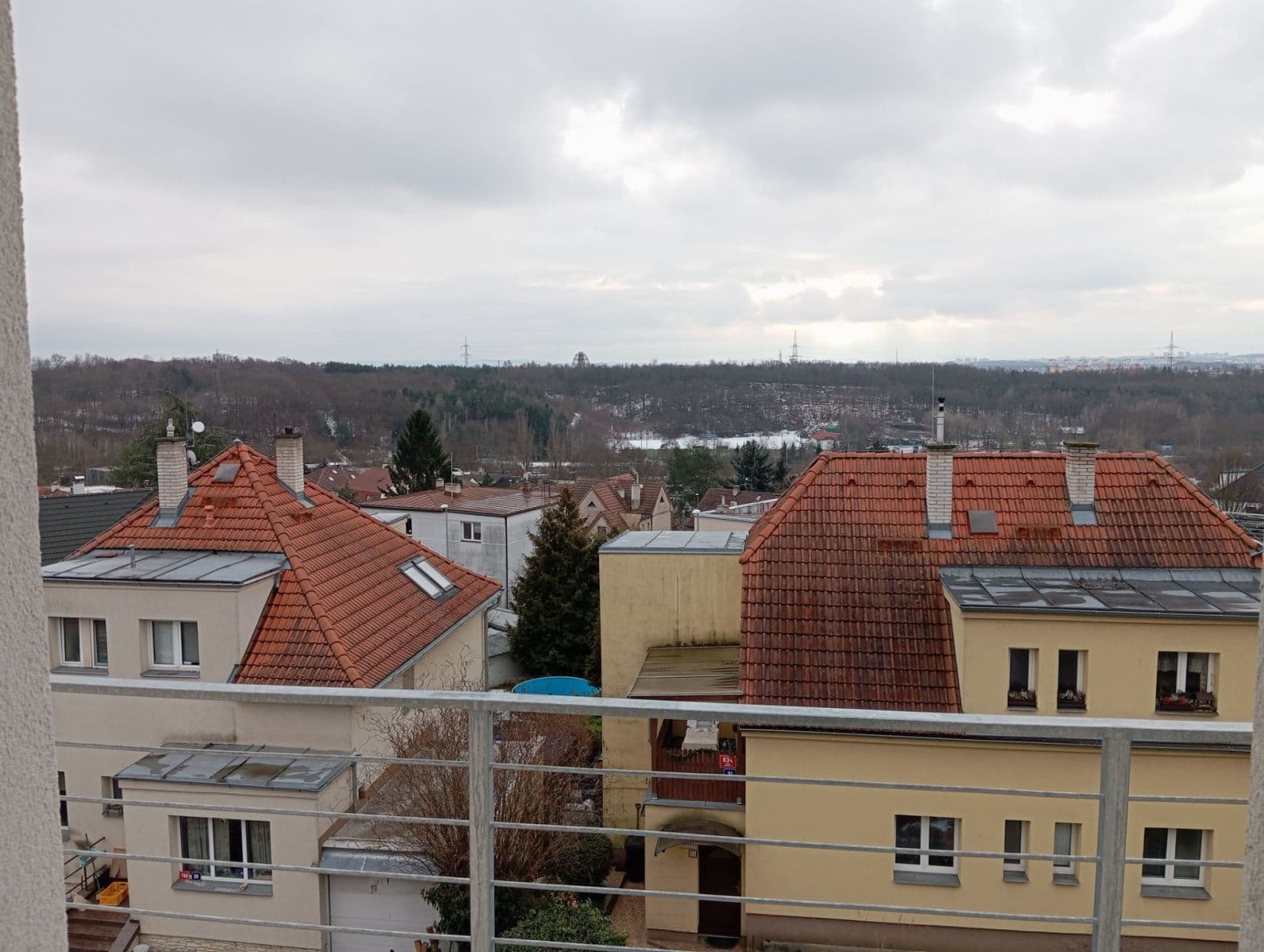 1 bedroom with open-plan kitchen flat to rent, 70 m², Hejtmanská, Prague, Prague 1 bedroom with open-plan kitchen flat to rent, 70 m², Hejtmanská, Prague, Prague