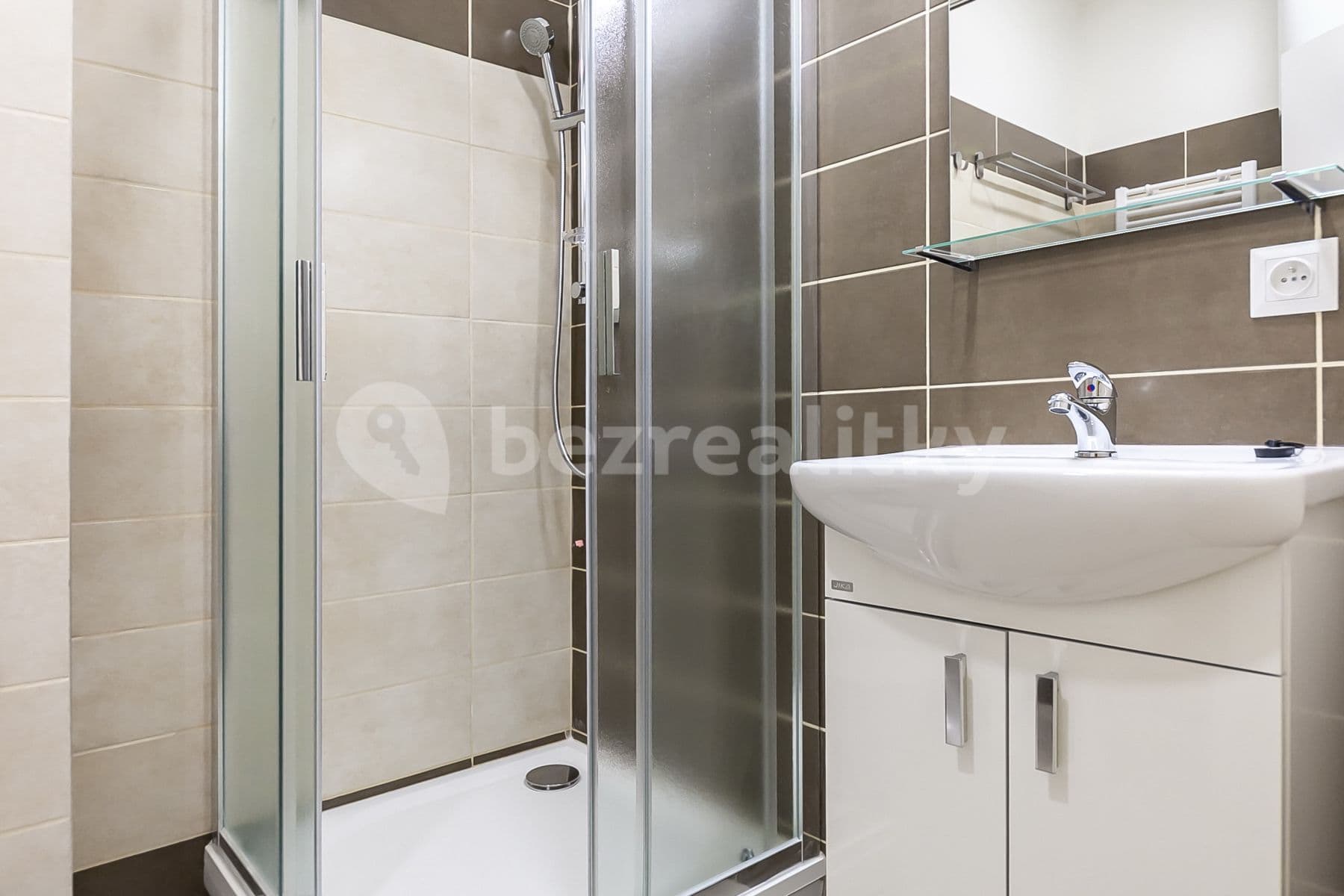 Studio flat to rent, 21 m², Hybešova, Brno, Jihomoravský Region Studio flat to rent, 21 m², Hybešova, Brno, Jihomoravský Region