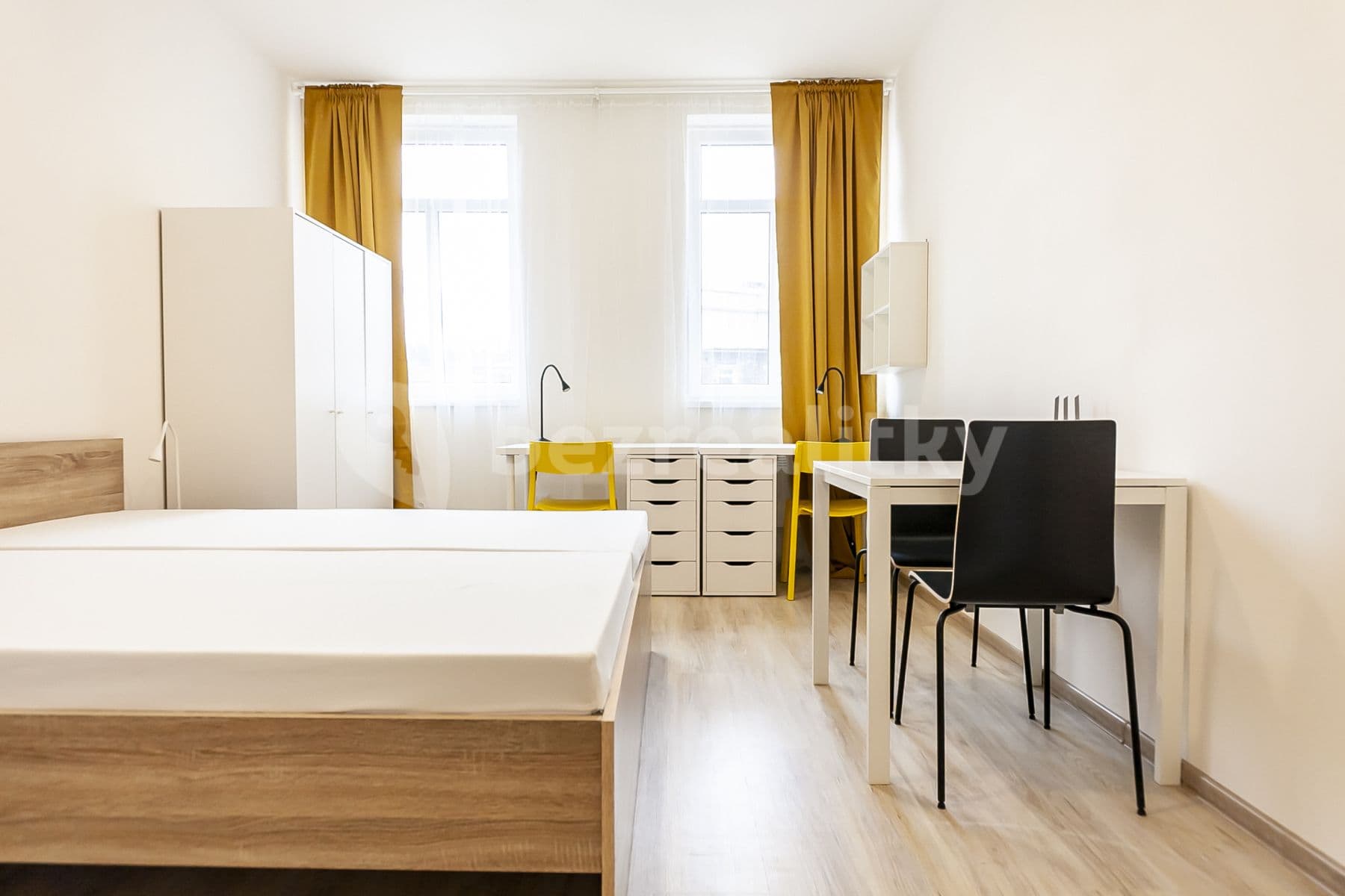 Studio flat to rent, 21 m², Hybešova, Brno, Jihomoravský Region Studio flat to rent, 21 m², Hybešova, Brno, Jihomoravský Region