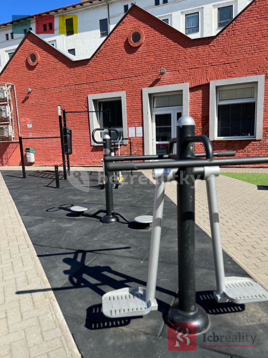 Studio flat to rent, 21 m², Hybešova, Brno, Jihomoravský Region Studio flat to rent, 21 m², Hybešova, Brno, Jihomoravský Region