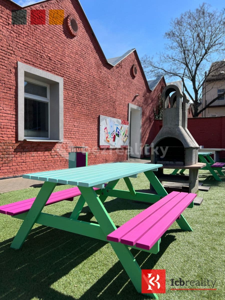 Studio flat to rent, 21 m², Hybešova, Brno, Jihomoravský Region Studio flat to rent, 21 m², Hybešova, Brno, Jihomoravský Region