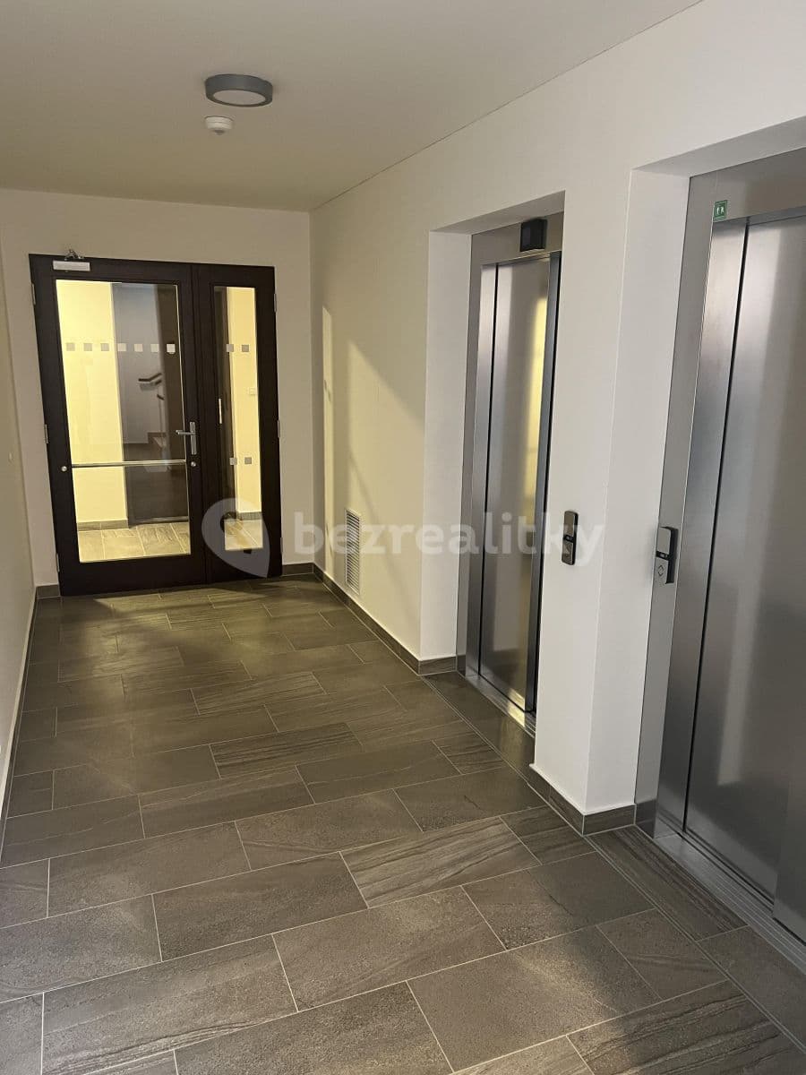 1 bedroom with open-plan kitchen flat to rent, 57 m², U Radosti, Prague, Prague 1 bedroom with open-plan kitchen flat to rent, 57 m², U Radosti, Prague, Prague