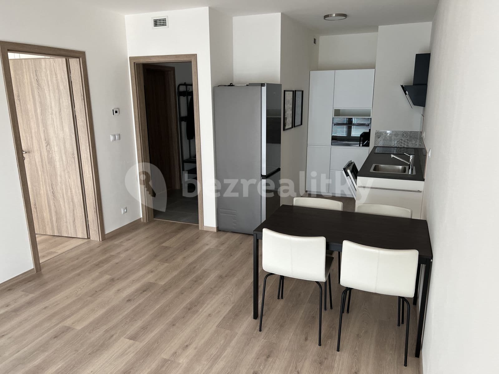 1 bedroom with open-plan kitchen flat to rent, 57 m², U Radosti, Prague, Prague 1 bedroom with open-plan kitchen flat to rent, 57 m², U Radosti, Prague, Prague